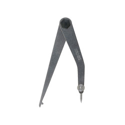 Moore &amp; Wright 341R Firm Joint Jenny Caliper 125mm (5in)