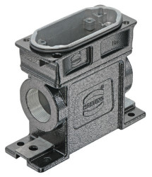 Obudowa podstawowa 19 40 510 1263 19405101263 Harting 1 szt.