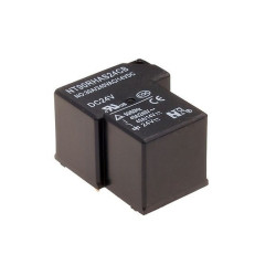 Przekaźnik SLA-S-124DM-F mocy 24VDC 30A NT90RHAS-24 zwierny SPST-NO