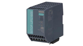 Sitop Ups1600 40 A Zasilacz Awaryjny - 6Ep4137-3Ab00-0Ay0