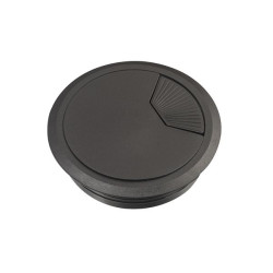 Przelotka kablowa średnica otworu 80mm średnica kabla 8mm Przelotka kablowa Tworzywo sztuczne