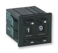 PCDM-50k-2P Potencjometr cyfrowy dużej mocy 2W 3