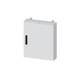 Obudowa DIN 650mm Szafka do montażu na ścianie 650 x 550 x 140mm materiał: Stal Siemens