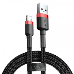 KABEL USB IPHONE LIGHTNING 5A ACT