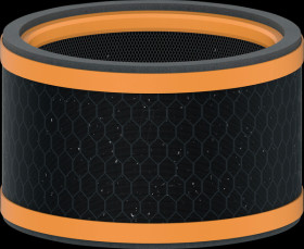 2415122 Replacement Filter, Activated Carbon, Odors &amp; VOCs