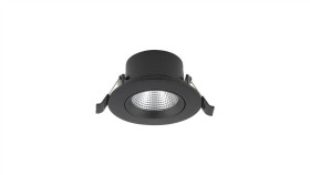 Oczko Sufitowe Punktowe Podtynkowe Egina 10W 650Lm 3000K 10553 Nowodvorski...