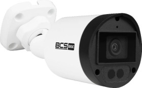 Kamera tubowa AHD, HD-CVI, HD-TVI, CVBS 5Mpx 2.8mm BCS-B-TA15FSR4(2.0)