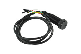 Laser Ranging Sensor UART (4-400cm)