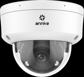 I91DQ Surveillance camera, IP, LAN, outdoor, PoE