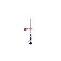 CB antena samoch. SNAKE MINI 27 Z kablem