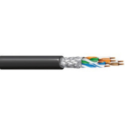 Kabel Ethernet Cat5e długość 305m Niezakończony Belden LSZH l. żył: 7