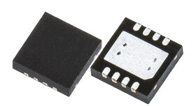 STMicroelectronics EEPROM Powierzchnia 128 kB 8-pinowy 450 ns UFDFPN 16K x 8 bitów Szeregowa-I2C
