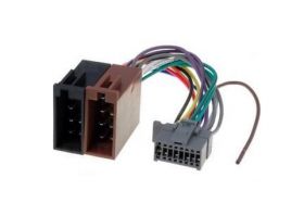 Złącze Panasonic CQ-RDP 123 ISO