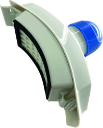 HALO Bio HEPA P3/TM3 Filter (pk3)