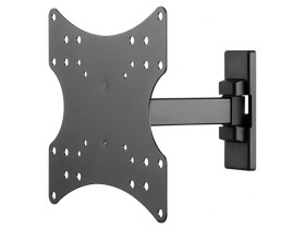 Telewizyjny uchwyt ścienny 23-42cale 20kg