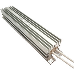 Widap SRF17415R Resistance wire 15 Ω 450 W 5 Percent Open end cable 1 pc