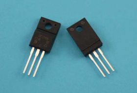 IRFI-740G N 5,7A/400V/40W Rds=0,055