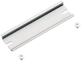 Weidmüller TS35X7.5 ST POK 1212 stal ocynkowany (D x S x W) 105 x 35 x 7.5 mm 20 szt.