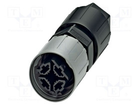 QPDP3PE2.5914BK