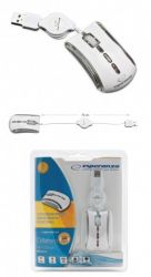 MYSZ EM109W ESPERANZA OPT.PRZE