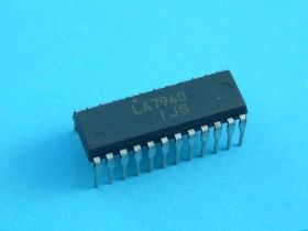 LA-7940 SDIP-24 UKŁAD