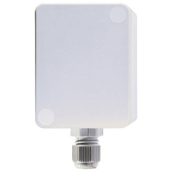 Eltako 30000456 FASM60-UC Two-Channel 30m Range Radio Transmitter IP54