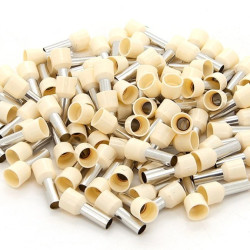 Tulejka kablowa izolowana ELS Elektrotechnika 10,0-12mm 100 szt. / opakowanie