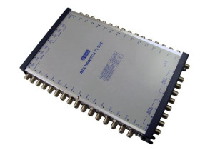 Multiswitch Telmor-Telmor TT 9/32 kaskadowy (bez zasilacza!)