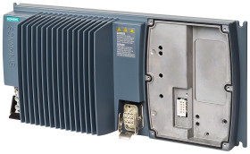 Przekształtnik częstotliwości 3 kW 3-fazowy 400 V 7,2 A SINAMICS G120D SINAMICS G120D