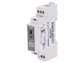 AR580/I Przetwornik temperatury, 10÷36VDC, Właściwości: 1 kanał
