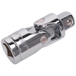 Sealey S38UJ Universal Joint 3/8&quot;sq Drive