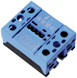 Przekaźnik SSR Celduc TC-GSR-1-25DD 50 A 600 V/AC 1 szt.