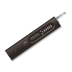 Wykrywacz i lokalizator podsłuchów detektor podczerwieni CRP01