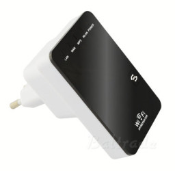 Router Repeater Wi-Fi Winstars WN523N2