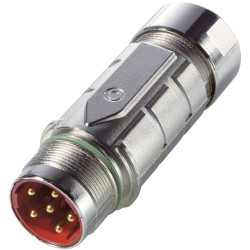 LAPP 75009693 Connectors KIT LS1 F6, cable, EPIC POWER LS1 KIT F6 5+PE K