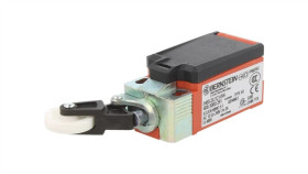 6083000261 Wyłącznik Krańcowy No + Nc 5A Max.240Vac Max.24Vdc M20 Ip66