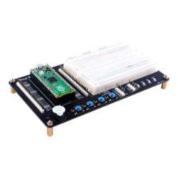 Breadboard Kit for Raspberry Pi Pico