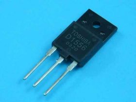 2SD-1556 TRANZYSTOR