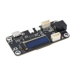 Sterownik serw z WiFi i Bluetooth ESP32 - Waveshare 21593