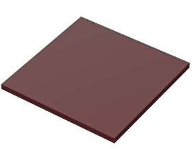 Bopla NGS 77 FKT (37000600) - płyta montażowa plastikowa do obudów NGS 77..