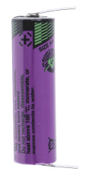 Bateria AA Tadiran 3.6V Lit-chlorek tionylu 1.7Ah AA