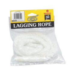 Hotspot HS223230 Lagging Rope 12mm x 30m Reel