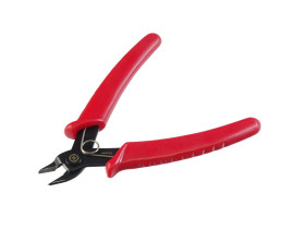 Szczypce obcinaczki boczne 125mm HT-109 Hanlong