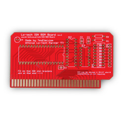 Lo-tech ISA ROM (PCB Only)