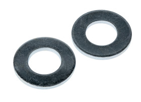 Podkładki do śruby M16 Zwykła wew 17.0mm Stalowe zew 34.0mm