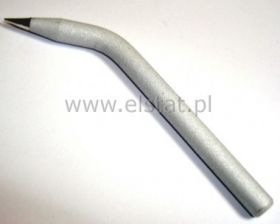 Grot W2-2 wygięty, stożek