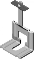 Wieszak zapadkowy WZ 731207