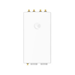 Punkt dostępowy 6 GHz, 4x4 MU-MIMO, 1x RJ45 1000Mb/s, 1x SFP+, IP67 Cambium EPMP 4600 ROW EU
