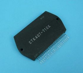 STK-407-710K UKŁAD