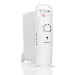 Grzejnik olejowy Warmtec GOH-08X